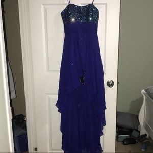 Prom/Homecoming Dress!!